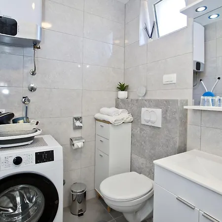 Daire Gms Sea Prestige