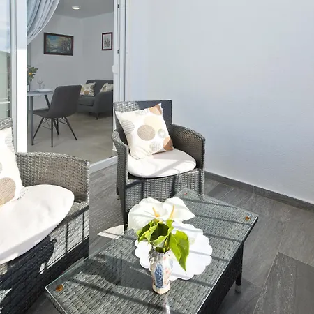 Gms Sea Prestige Daire *